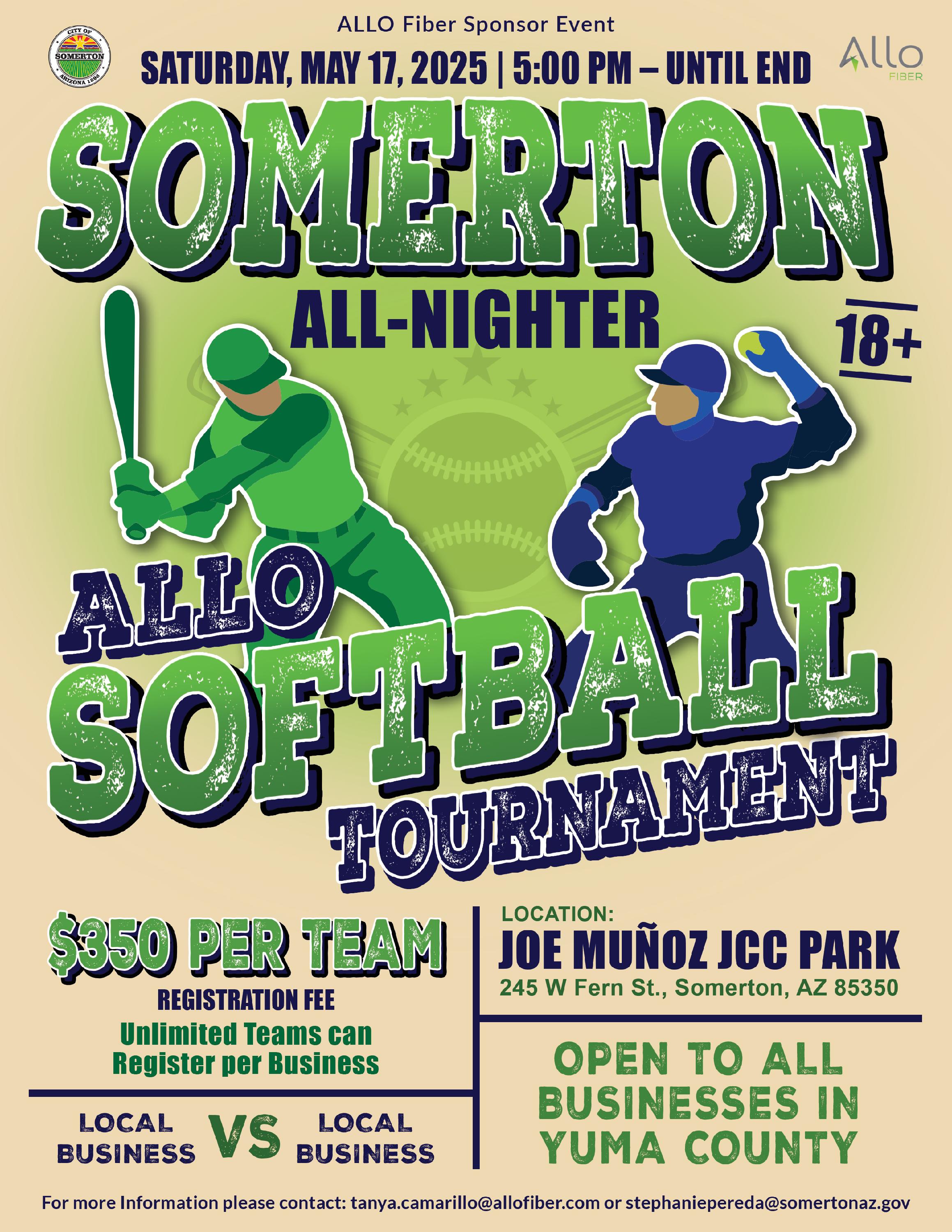 Allo_Softball_Tournamnet